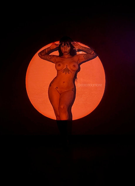 Cocodamore nacktheit akt galerien