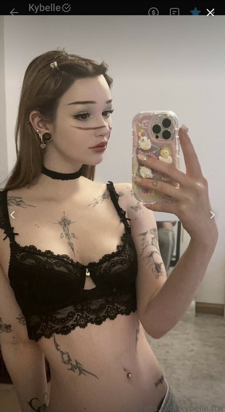 _kybelle freie erotische foto