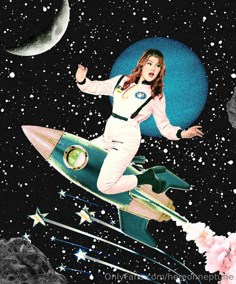 hereonneptune sexy schöne fotos