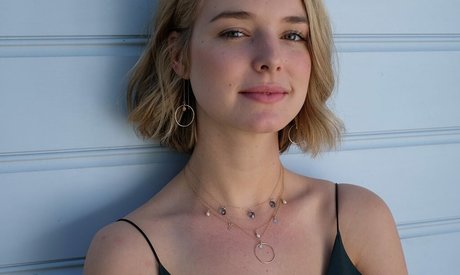 Ellie Gall beste nackten galerie