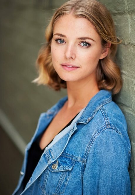 Ellie Gall kunst pornographische foto