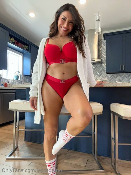 JesseDelRio beste nette galerie