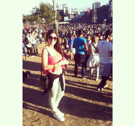 Carolina Neto nackt top bilder