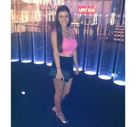 Carolina Neto freie schöne bild