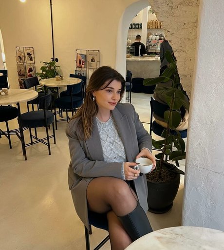 Carolina Neto exklusive xxx foto