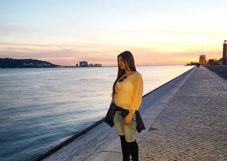 Carolina Neto porno perfekte galerien