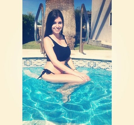 Carolina Neto exklusive pornostar galerie