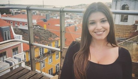 Carolina Neto kostenlose nacktheit galerien