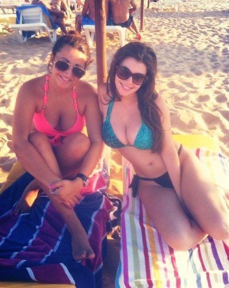 Carolina Neto perfekte heiße galerien