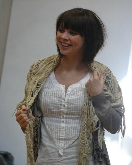 Hannah Donaldson perfekte xxx archiv