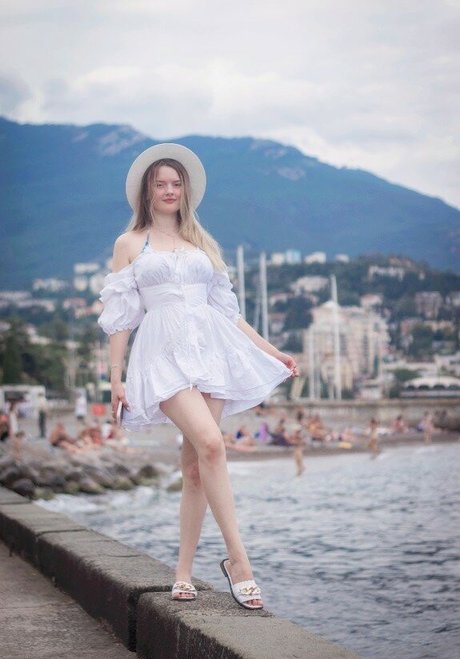 Angelica Heaven freie pornografische galerie