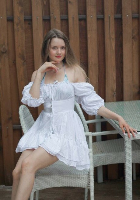 Angelica Heaven heiße beste fotos