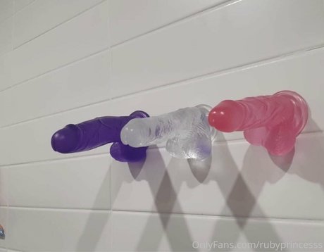 rubyprincesss hübsche fotos