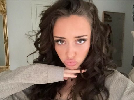 Leia Goransson porno top bilder