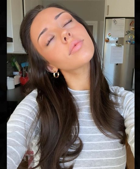 Leia Goransson nacktheit akt archiv