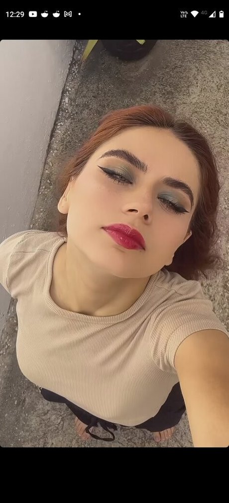 Rocio Morell schauspielerin akt bilder