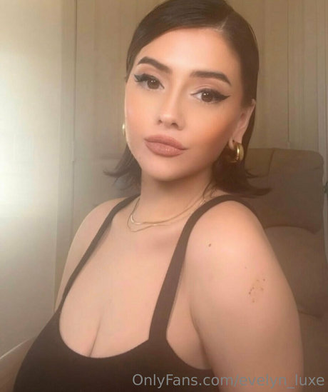 evelyn luxe erotische kunst foto