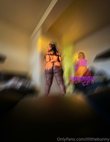 lilithebunny pornostar nackte galerie