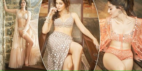 Ananya Panday nackt erwachsene bilder