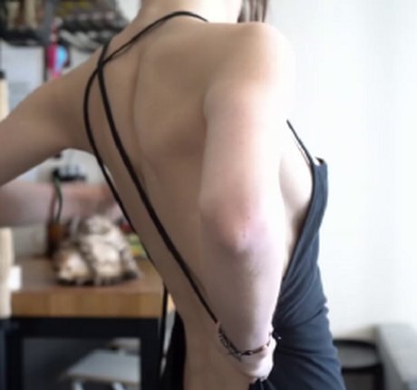 hernamewasdira hd top foto