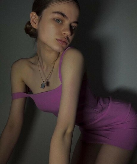 Veronika Hanberg pornostar nackt fotos