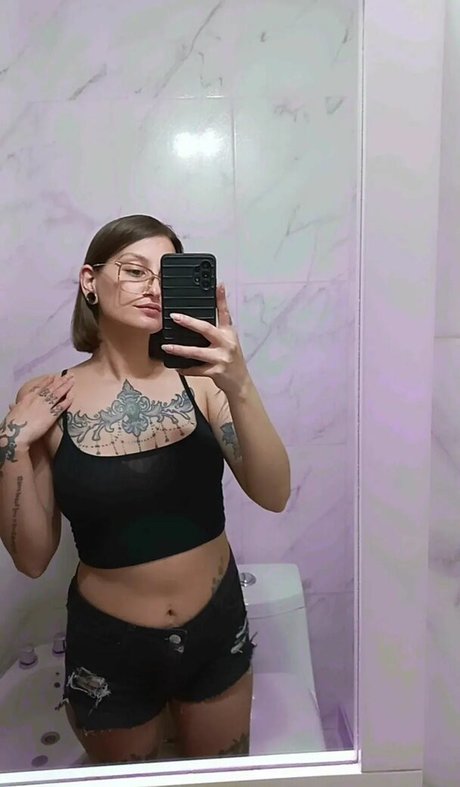 Mikeylin_ top nackt foto