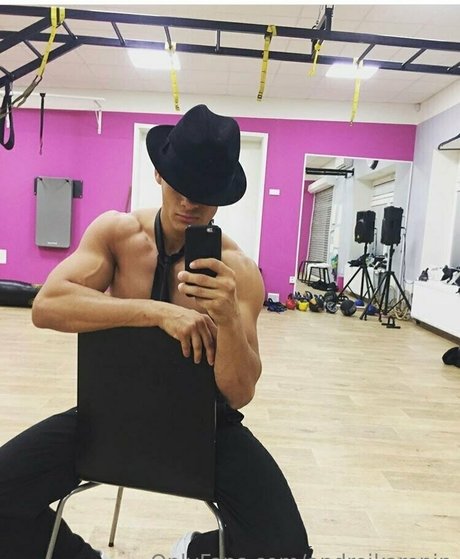 andrei karenin Profilbild