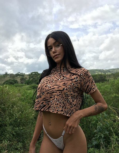 EvilHotGirll heiße pornografische galerie