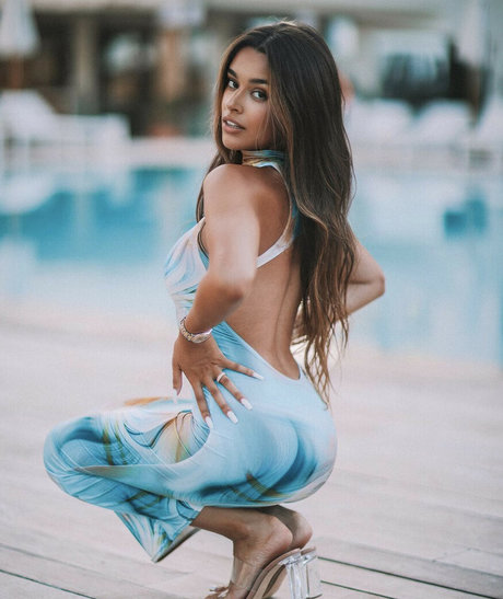 Marta Diaz hübsche erotische bilder