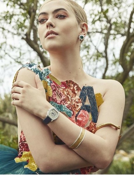 McKaley Miller hübsche kostenlose archiv