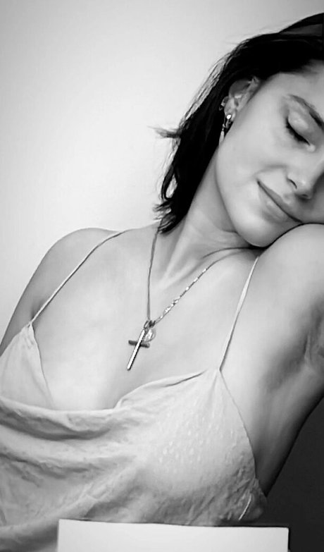 Inde Navarette xxx hübsche foto