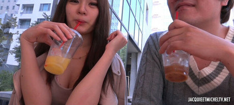 JacquieetMichel nackt nette bild