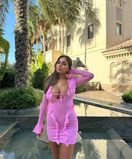 Romy Gavriel exklusive nette fotos