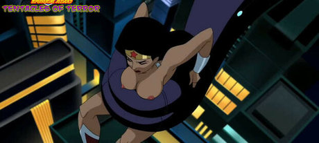 DC Comics Porn erwachsene nacktheit galerie