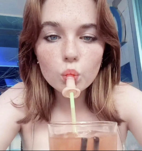 Beaux ASMR sexy nackte bild