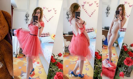 Lyzmania kunst nackte foto