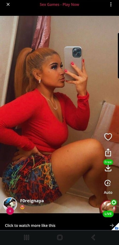 thatf0reign schauspielerin sex bild