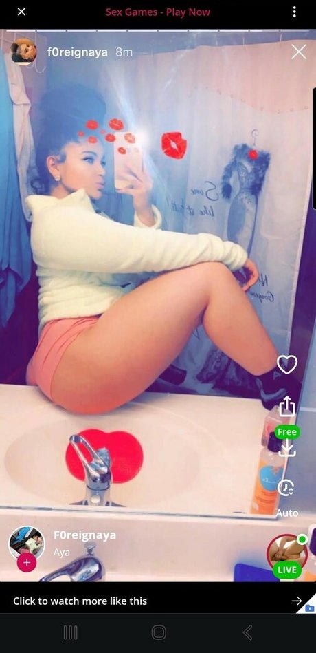 thatf0reign erwachsene kostenlose bilder