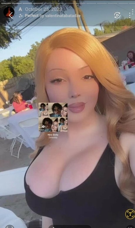 Trans Goddess pornographische bilder