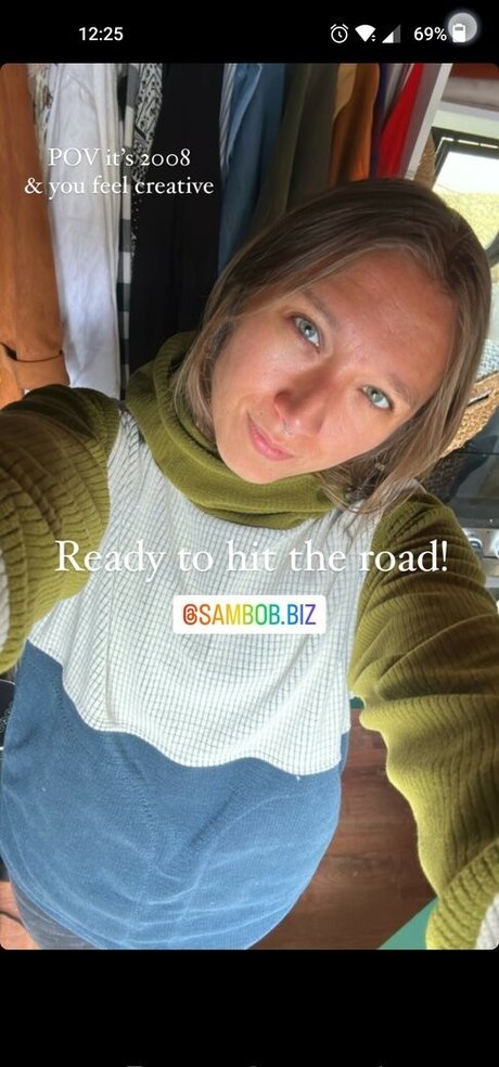 Nikita Crump pornografische bilder