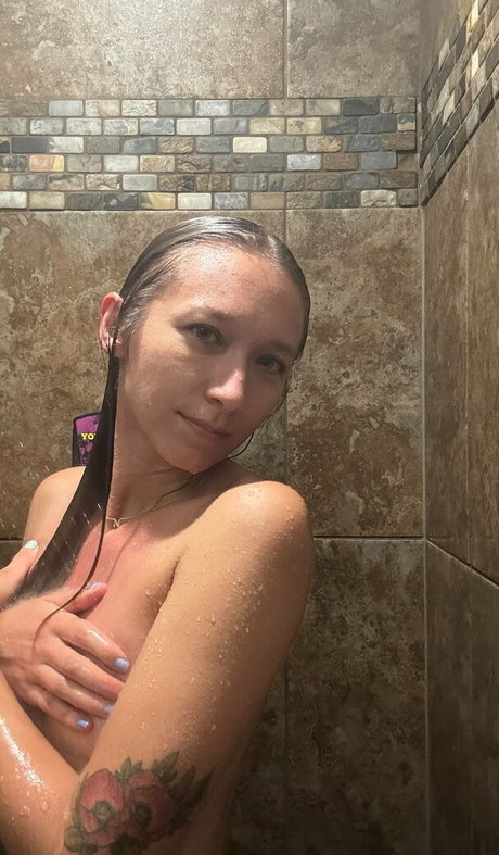 Nikita Crump perfekte erotische archiv