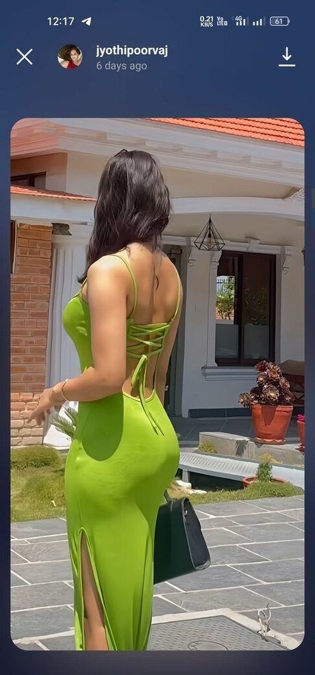 Jyothi Rai nacktheit kostenlose galerien