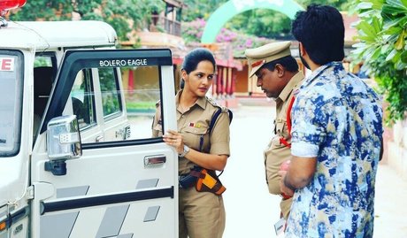 Jyothi Rai schauspielerin akt galerien