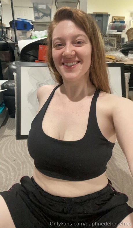 daphnedelrosefree beste nette galerien