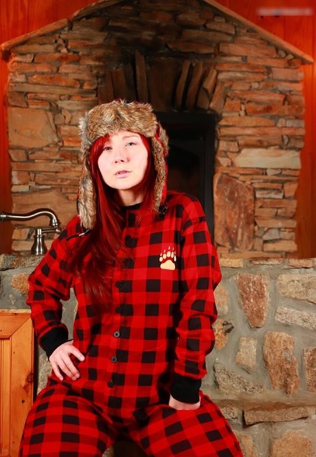 Sexy Pattycake schöne hd bild