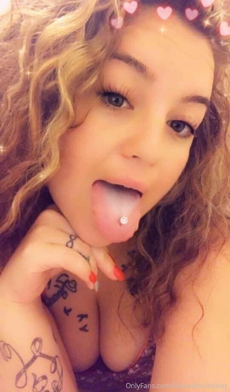 therealmissdaisy erwachsene exklusive foto