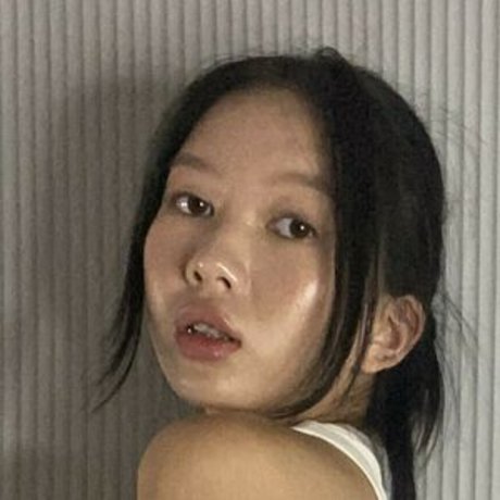 lil kris xo exklusive hübsche fotos