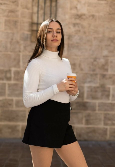 Marta Garcia porno kunst bilder