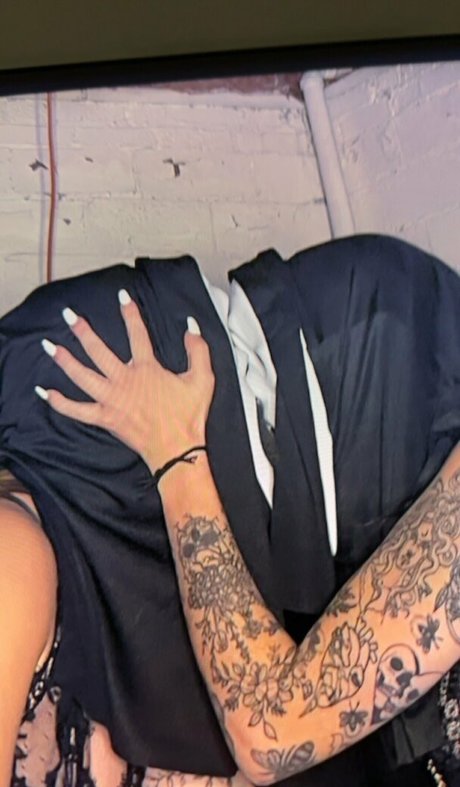 deefaults kunst akt foto