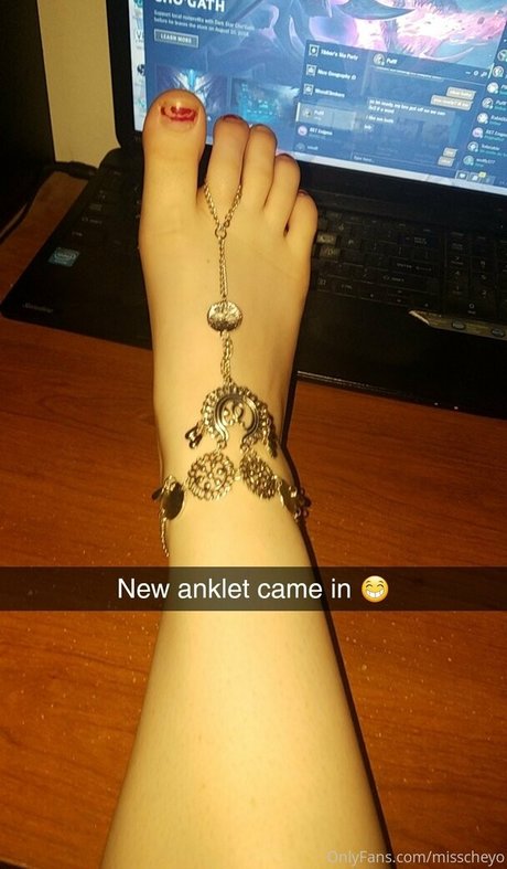 mscheyo exklusive heiße fotos